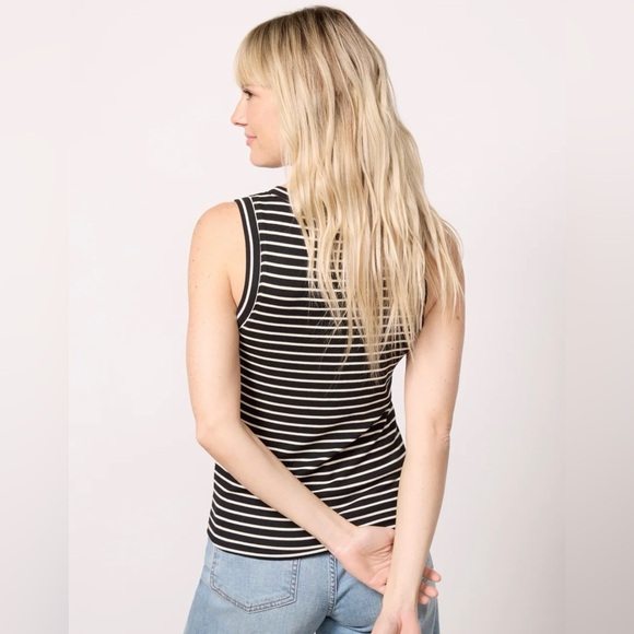 Jones Rib Tank - Picture 2 of 8